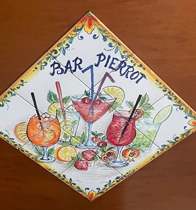 Bar Pierrot